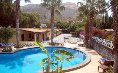 Hotel Al Togo