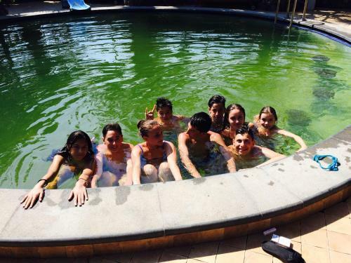 Hotel Al Togo