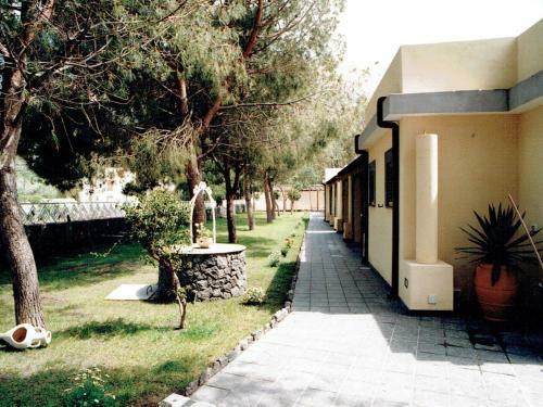 Hotel Al Togo