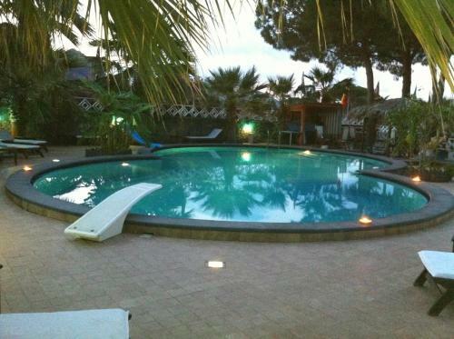 Hotel Al Togo