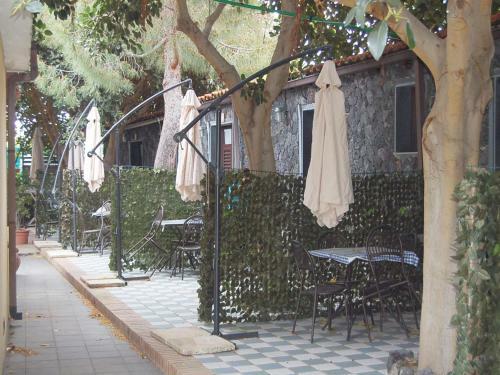 Hotel Al Togo