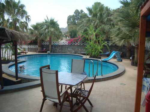 Hotel Al Togo