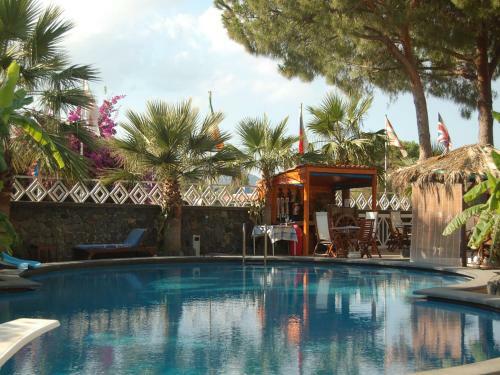 Hotel Al Togo