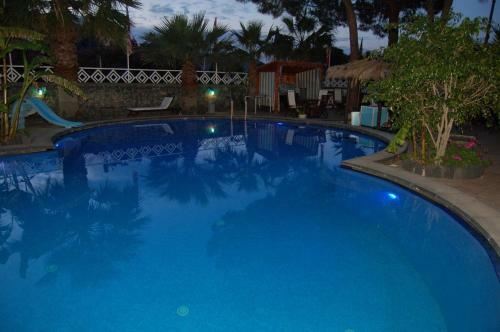 Hotel Al Togo