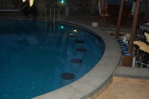 Hotel Al Togo