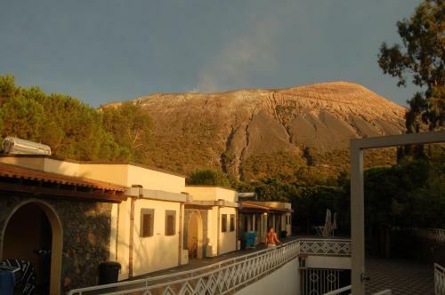 Hotel Al Togo