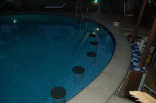 Hotel Al Togo