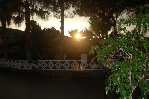 Hotel Al Togo
