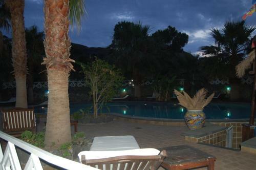 Hotel Al Togo