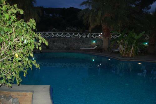 Hotel Al Togo