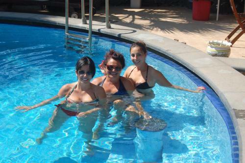 Hotel Al Togo
