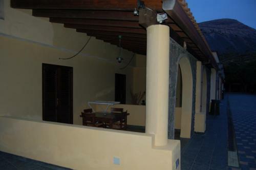 Hotel Al Togo