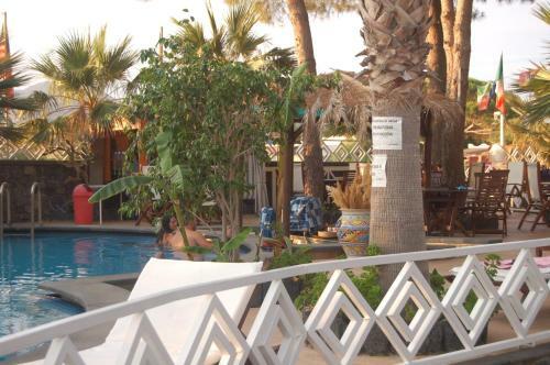 Hotel Al Togo