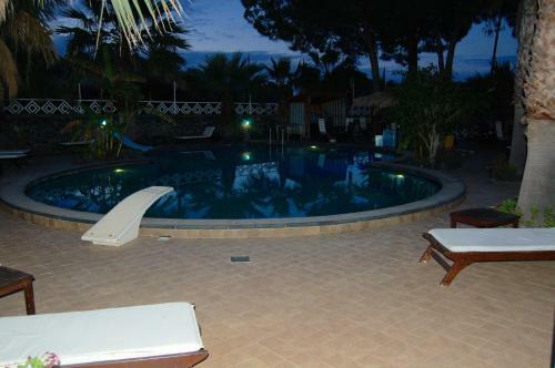 Hotel Al Togo