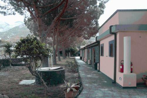 Hotel Al Togo