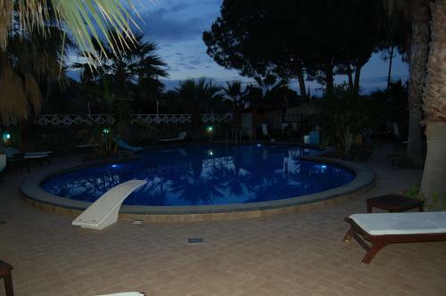 Hotel Al Togo