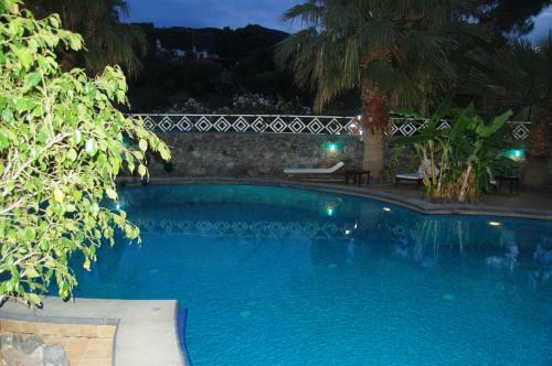 Hotel Al Togo