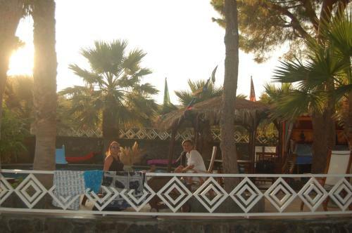 Hotel Al Togo