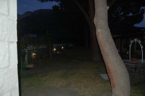 Hotel Al Togo
