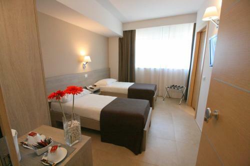 Hotel Dimorae