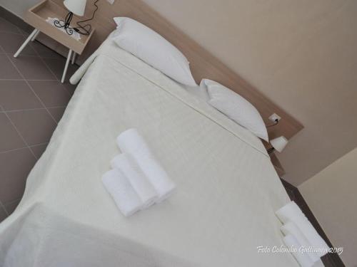 Posada Locanda Villa Cavalleri
