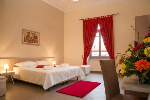 Posada Locanda Villa Cavalleri