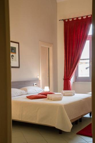 Posada Locanda Villa Cavalleri