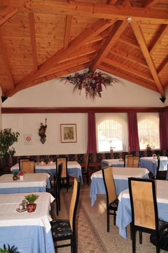 Hotel Dolomiten