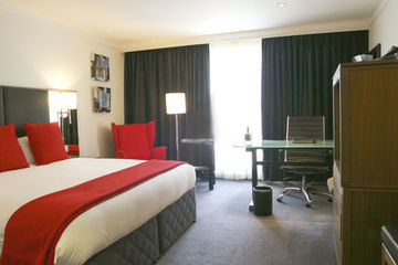 Hotel Crowne Plaza