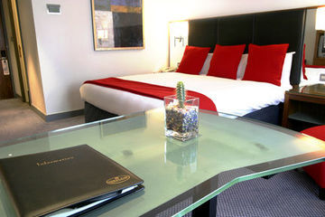Hotel Crowne Plaza