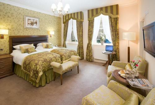 Hotel George