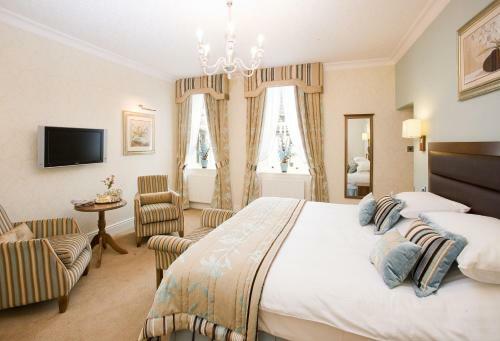 Hotel George