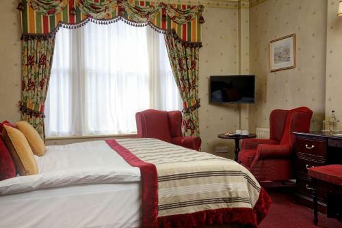 Hotel George