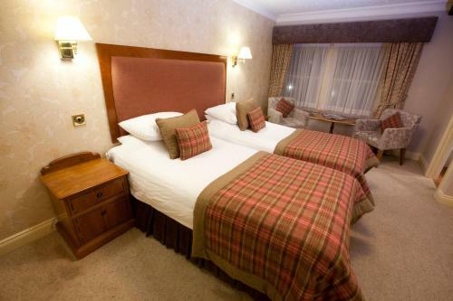 Hotel George