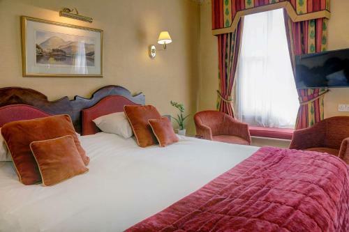 Hotel George