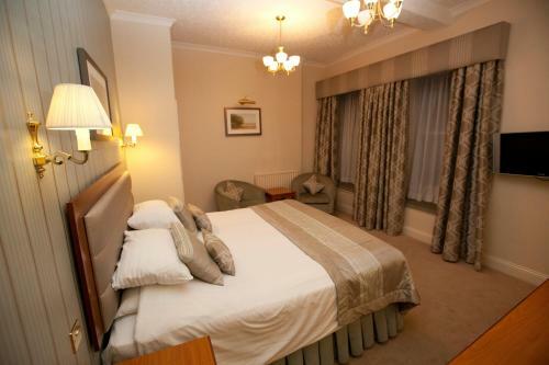 Hotel George