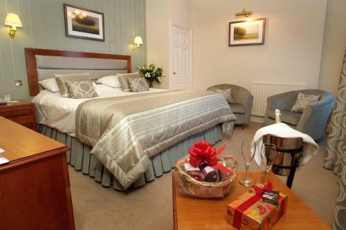 Hotel George