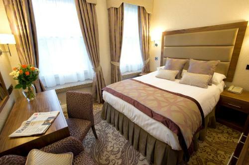 Hotel George