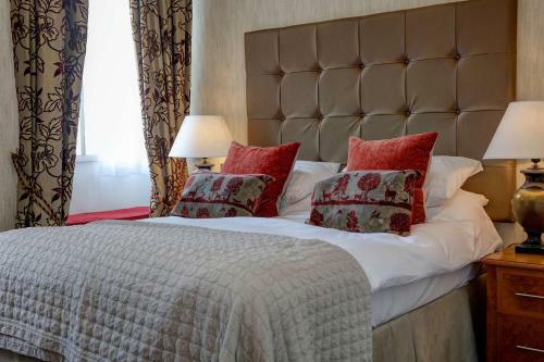 Hotel George