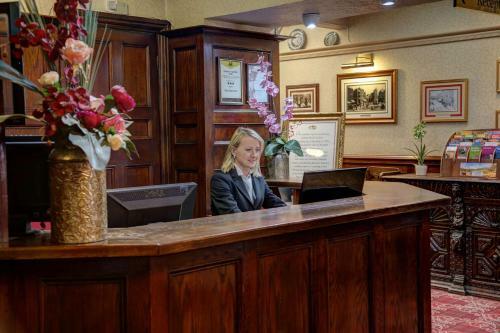 Hotel George