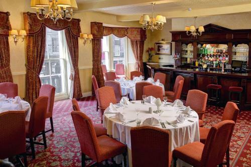 Hotel George