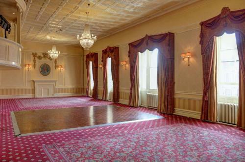 Hotel George