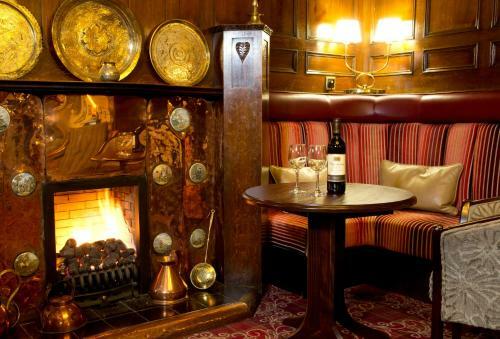 Hotel George