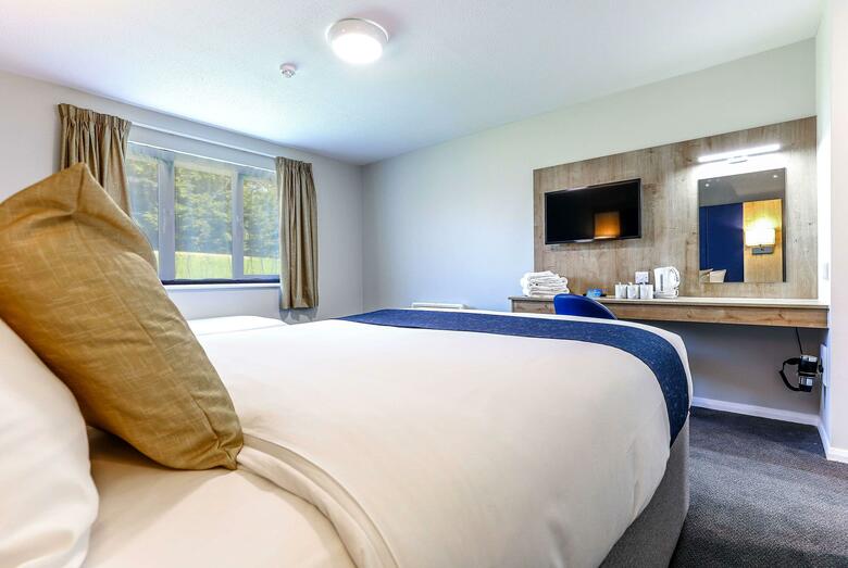 Hotel Days Inn Gretna Green
