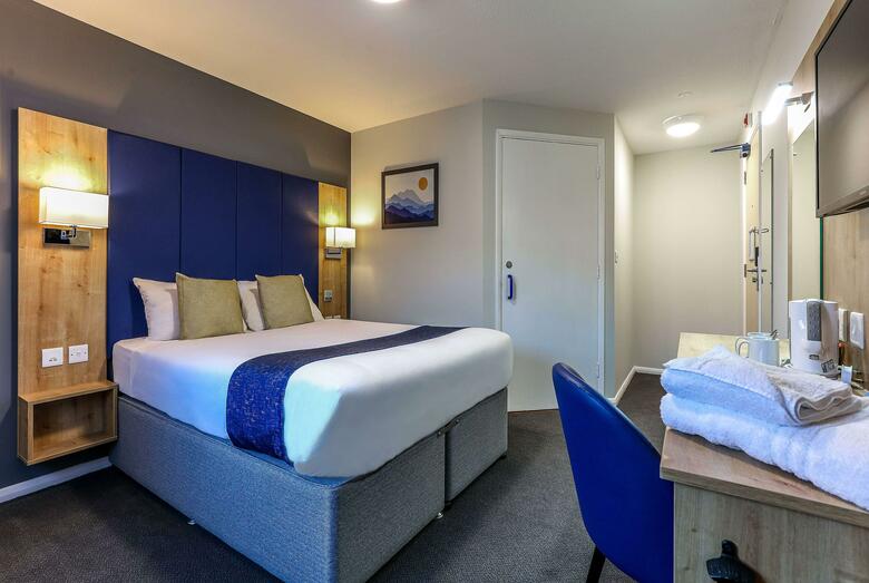 Hotel Days Inn Gretna Green