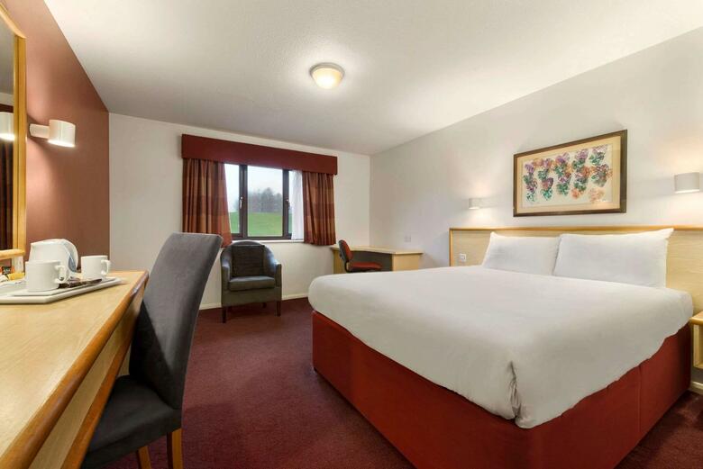 Hotel Days Inn Gretna Green