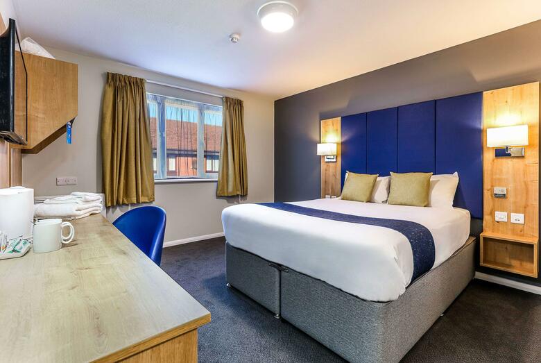 Hotel Days Inn Gretna Green