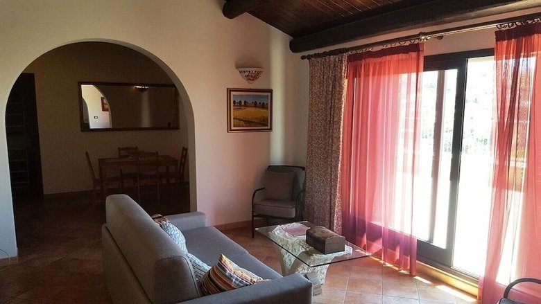 Bed & Breakfast Villa Rosaria