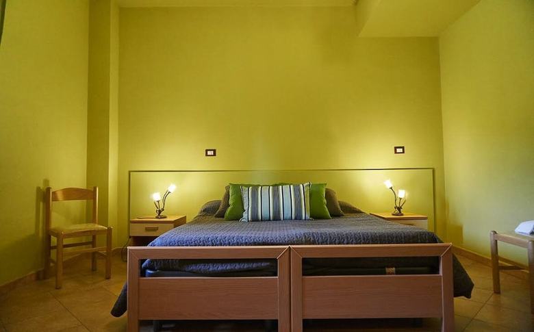 Bed & Breakfast Villa Rosaria