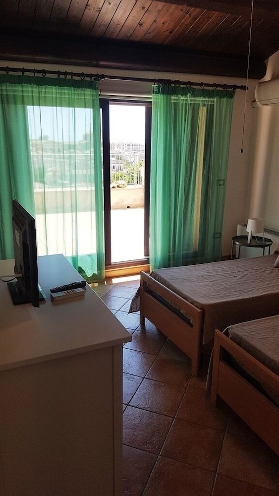 Bed & Breakfast Villa Rosaria